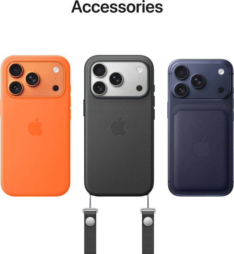 Apple iPhone 16 Pro - Image 2